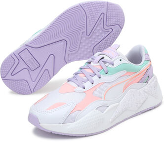 RX-X3 Pastel Mix sneakers