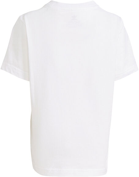 Adicolor Short en T-shirt Set