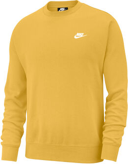 spiritueel Luidruchtig fluweel Nike - Sportswear Club sweater