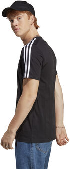 Essentials Single Jersey 3-Stripes shirt