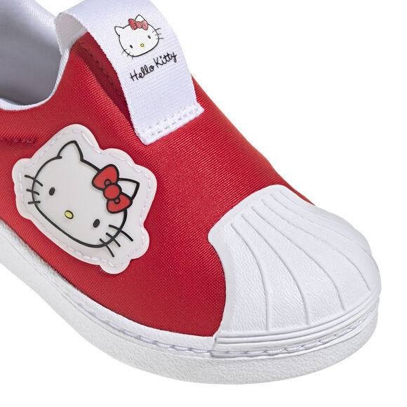 Hello Kitty Superstar 360 Schoenen
