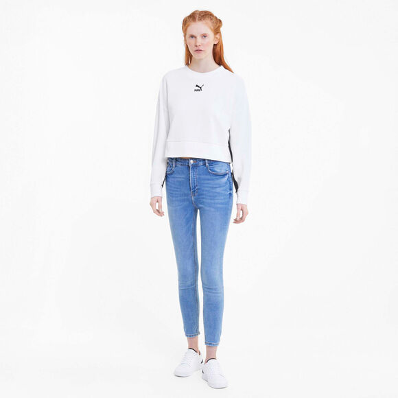 Classic Cropped crew