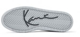 Kani 89 Up Logo sneakers