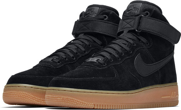 Air Force 1 High '07 Lv8 Suede
