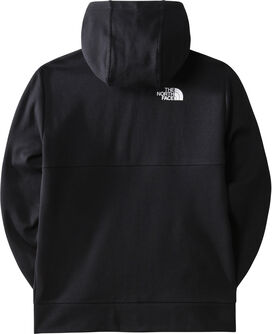 Slacker Full Zip hoodie