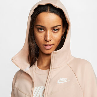 vervorming creëren Deskundige Nike - Sportswear Tech Fleece hoodie