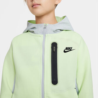 Acquiesce avontuur Garantie Nike - Sportswear Tech Fleece kids sweater