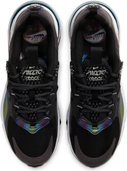 Air Max 270 React Bubble Pack kids sneakers