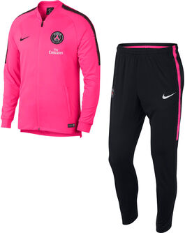 Uitschakelen Peuter haat Nike - Paris Saint Germain Dry Squad track suit
