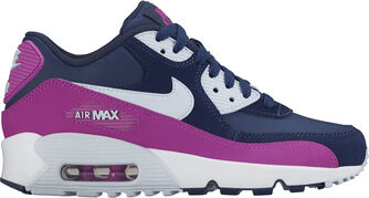 Air Max 90 Leather - kids