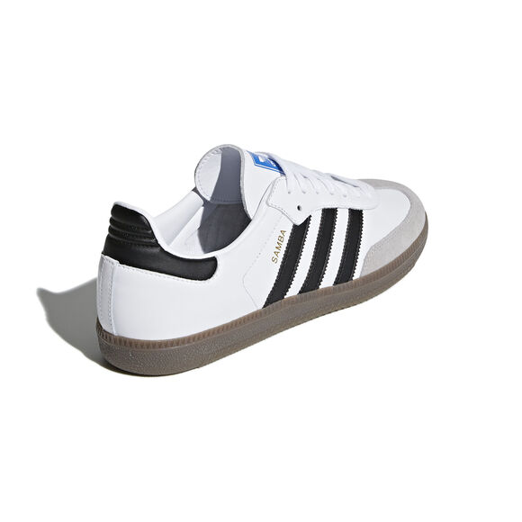 Samba sneakers