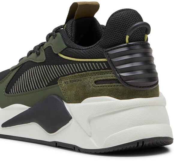 Rs-X Elevated Hike sneakers