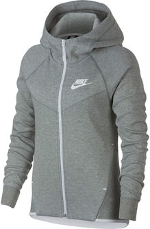vervorming creëren Deskundige Nike - Sportswear Tech Fleece hoodie