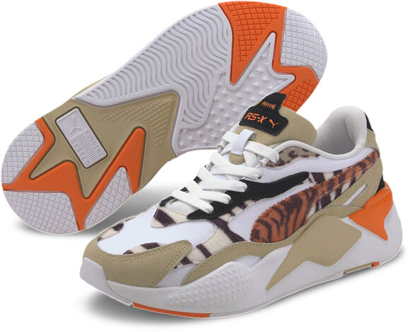 RS-X3 Wildcats sneakers