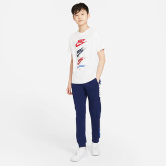 Sportswear Futura Repeat kids t-shirt