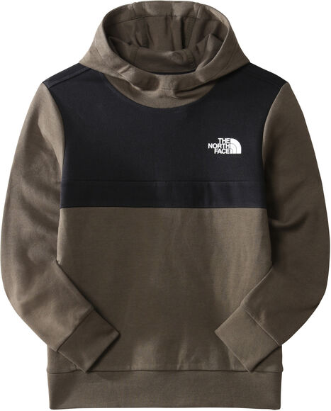 Conceit zone tempel The North Face - Slacker p/o hoodie