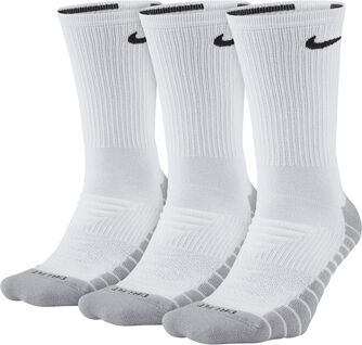 landbouw manager Gedateerd Nike - Dry Cushion Crew Training sokken