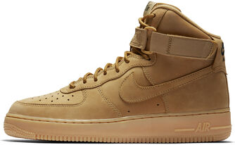 Air Force 1 High '07 Flax sneakers
