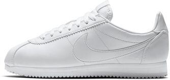 haar Twisted modus Nike - Classic Cortez Leather