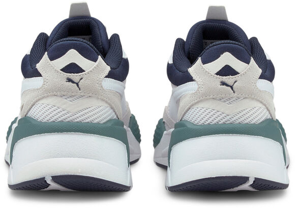 RS-X3 Twill Air Mesh sneakers