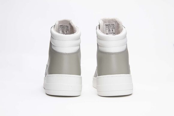 Court-Z High sneakers