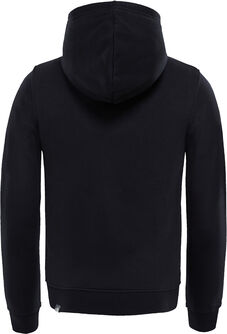 Drew Peak Pullover kids hoodie