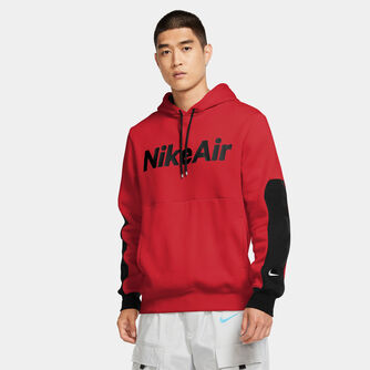 heerlijkheid Certificaat lotus Nike - Air Fleece Pullover hoodie