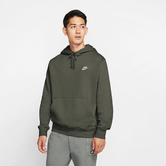 Onbevredigend Vervelend Proportioneel Nike - Sportswear Club Fleece hoodie