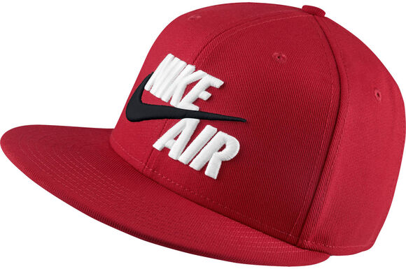 Air True Classic cap