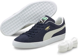 Suede Classic XXI sneakers