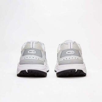 Grid sneakers