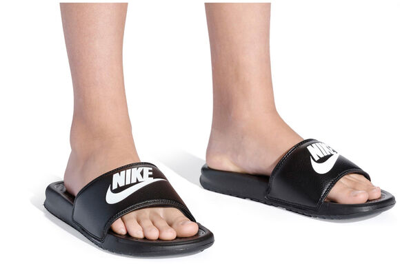 Benassi JDI slippers