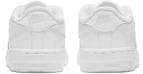 Force 1 baby sneakers