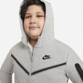 Baars systematisch Scheur Nike - Sportswear Tech Fleece kids hoodie