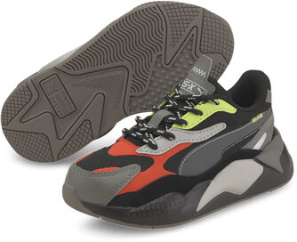 RS-X City Attack kids sneakers