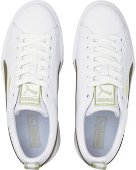 Mayze Leather sneakers