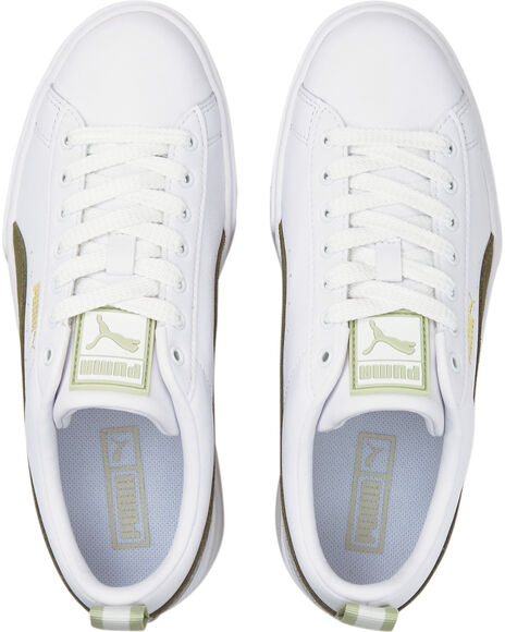 Mayze Leather sneakers