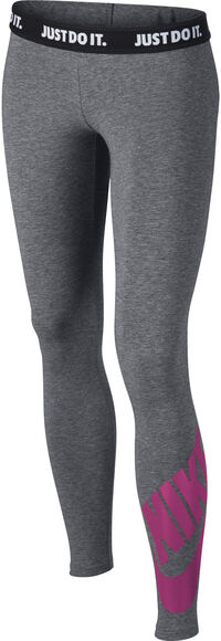 Surichinmoi Envío postre Nike - Sportswear Leg-A-See tight