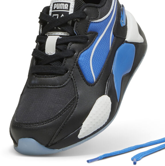 RS-X Playstation sneakers