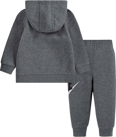 Nike Sportswear Club Fleece hoodie en joggingbroe kids set