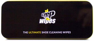Crep Wipes