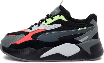 RS-X City Attack kids sneakers