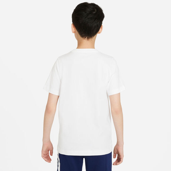 Sportswear Futura Repeat kids t-shirt