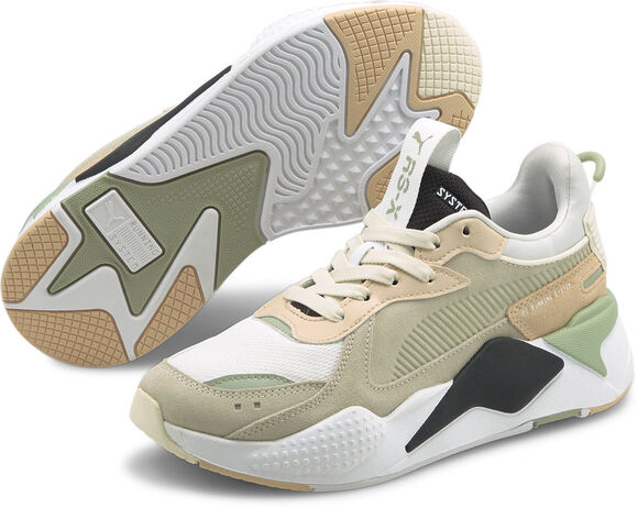 doel Zinloos Bliksem Puma - RS-X Reinvent sneakers