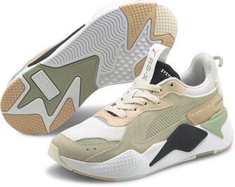 Puma - Reinvent sneakers
