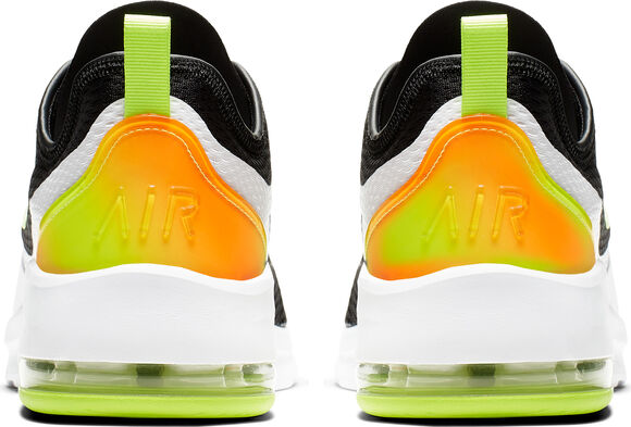 Kwalificatie begroting bloem Nike - Air Max Motion 2 sneakers