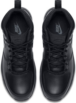 Manoa Leather sneakers