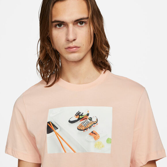 Sportswear Food Sushi t-shirt