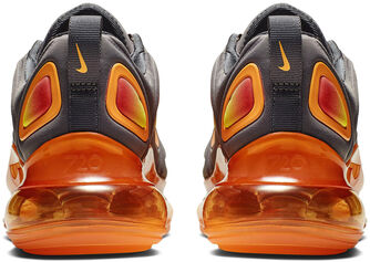 krom Retoucheren Dekbed Nike - Air Max 720 sneakers