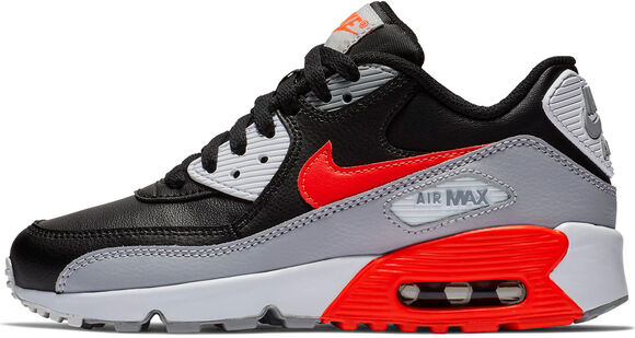 Air Max 90 Leather sneakers